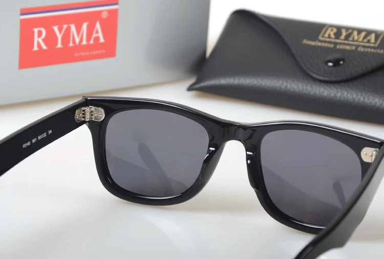 Солнцезащитные очки поляризационные UV400 для мужчин и женщин модные классические