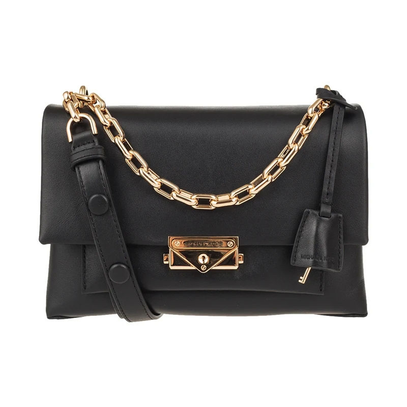 Однотонные элегантные сумки через плечо Michael Kors 30S9G0EL2L 30S9L0EL2L | Багаж и