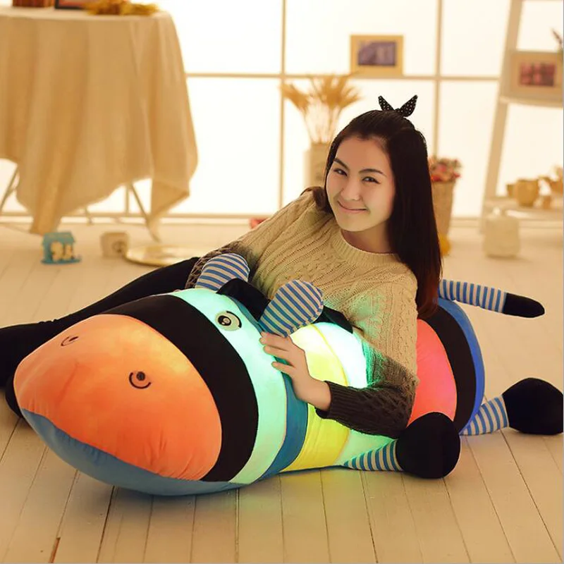 Новая Милая красочная Индукционная подсветка музыка маленькая искусственная