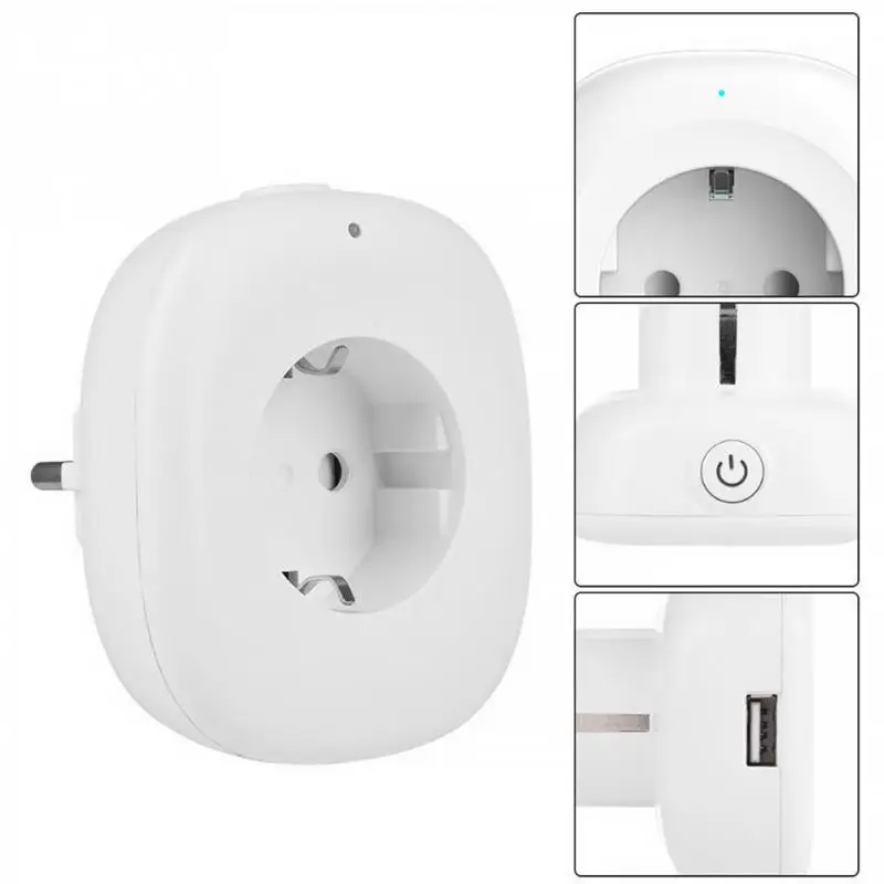 2018 Новый Лидер продаж/для дома wifi Smart power беспроводной переключатель розетка