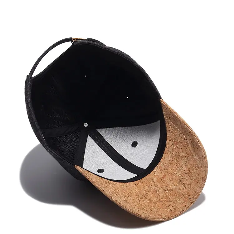 Брендовая мужская шерстяная шляпа Snapback регулируемая бейсбольная кепка с