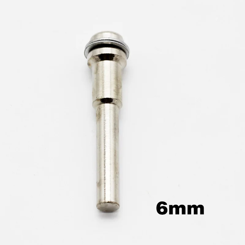 

CHARTISAN 1/8 "1/4" стержень оправки для пильного полотна, шлифовальный станок Dremel, соединительный стержень, поворотный удлинитель для аксессуаров