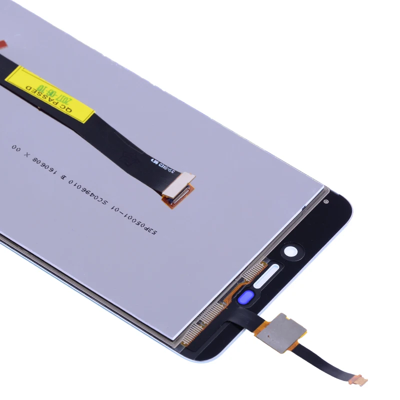 5 0 дюймовый ЖК дисплей для Xiaomi Redmi 4 100% протестированный с сенсорным экраном
