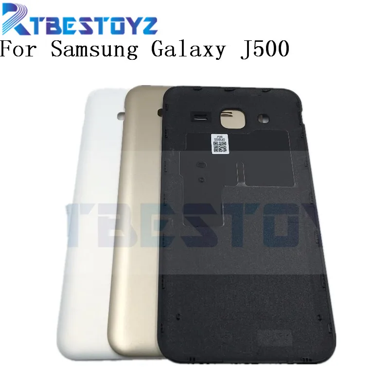 RTBESTOYZ 5 2 ''Корпус задняя крышка батарейного отсека Fundas запасные части для Samsung