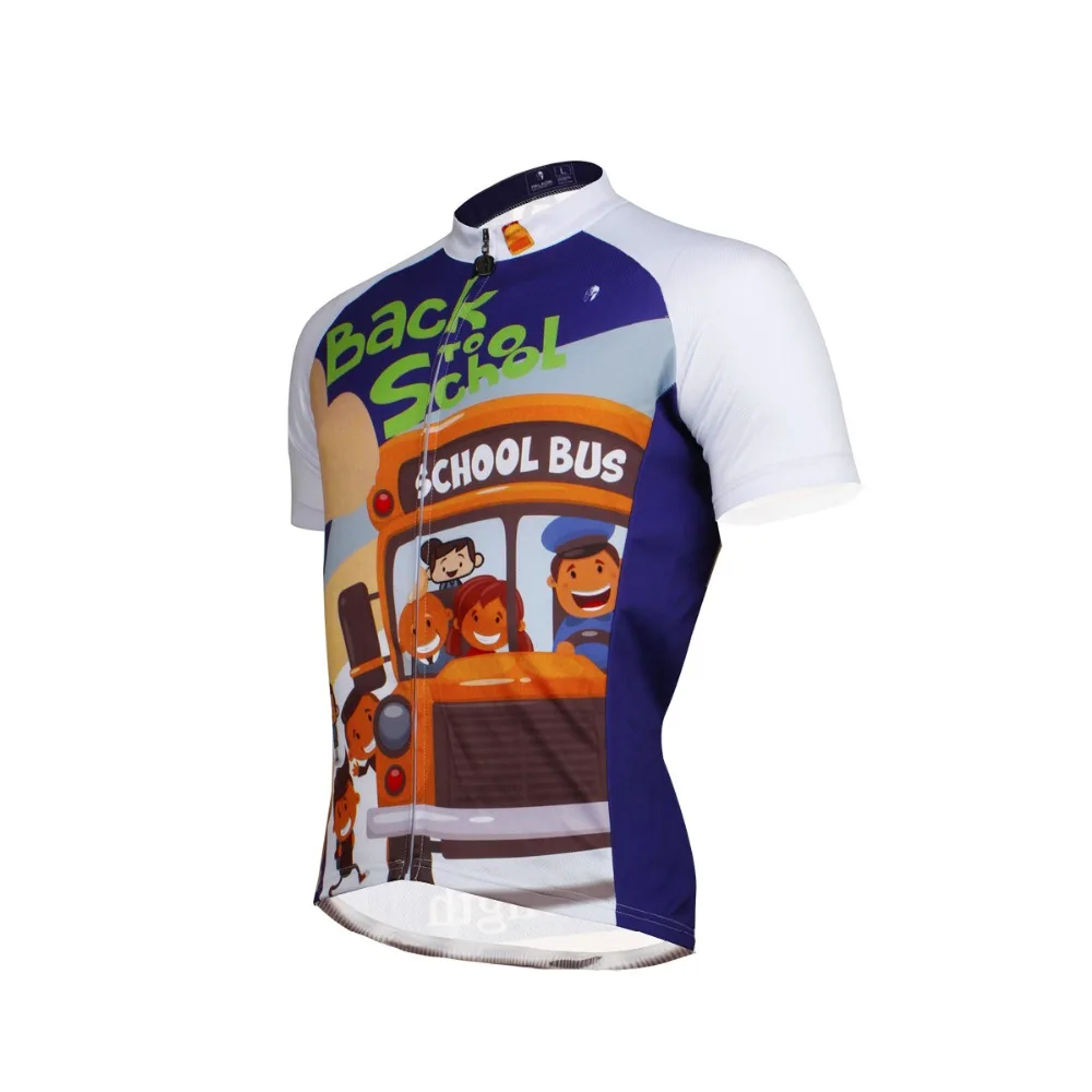 2016 новый ПАЛАДИН Мужчины Команда Велосипедов Джерси Велоспорт Одежда mtb Одежды