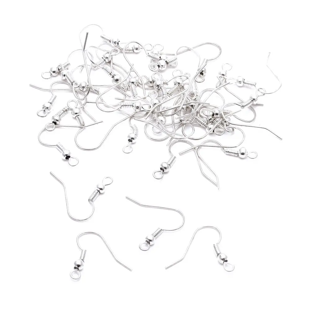 Зажимы для серег крючки из сплава 300 шт.|clamps earings|clamping clampclamp bracket |