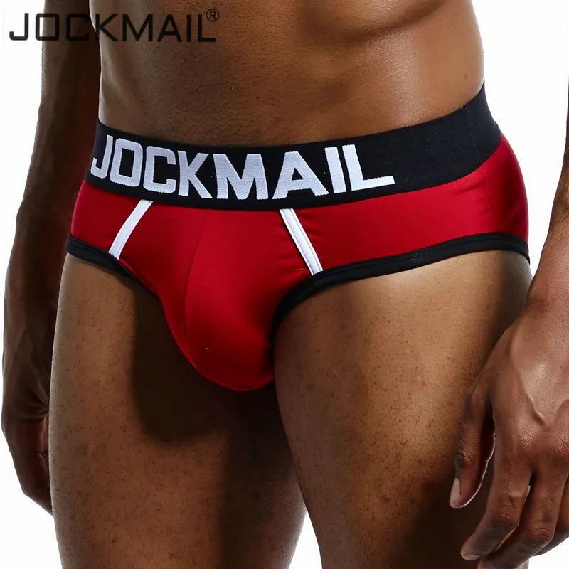 Мужские Трусы слипы с карманом для пениса U образным выпуклым карманом|mens bikini