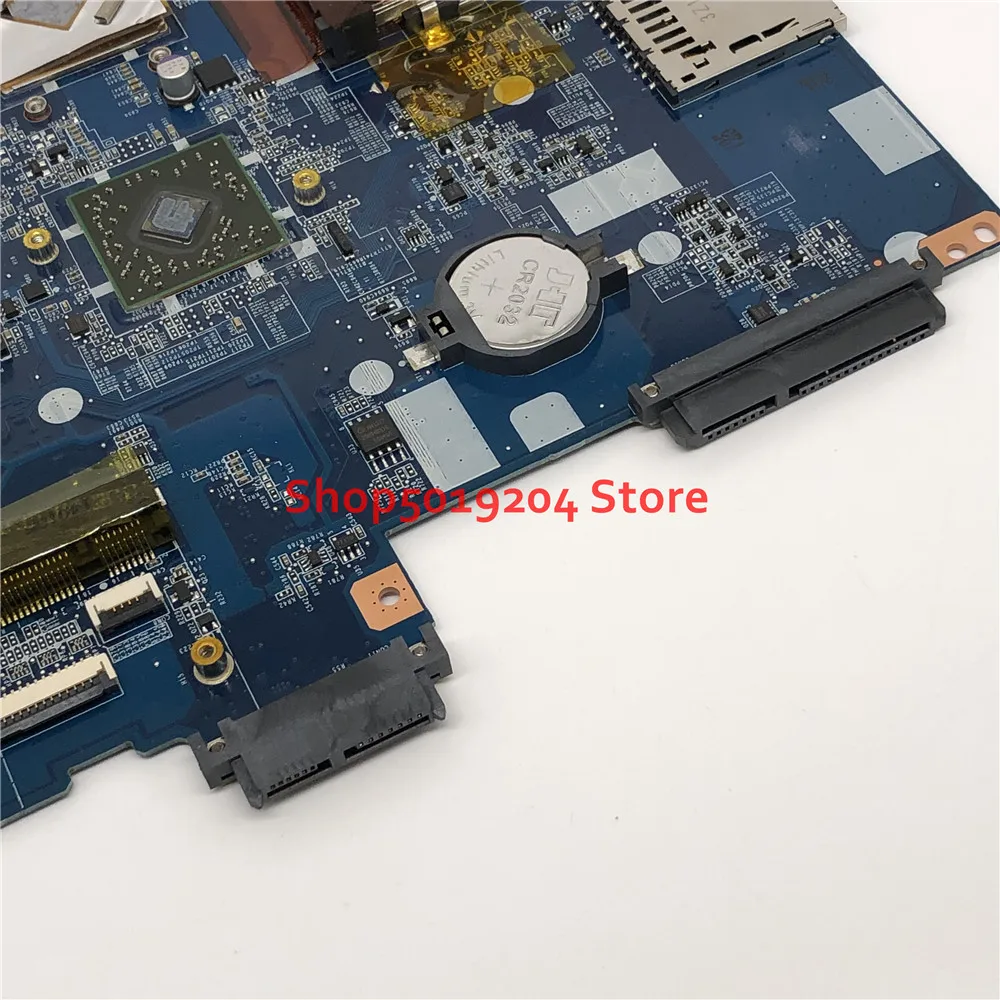 Материнская плата для ноутбука SONY HKB SVF154B1ET SVF154 материнская DA0HKBMB6D0 31HKBMB0090 A2011341A |