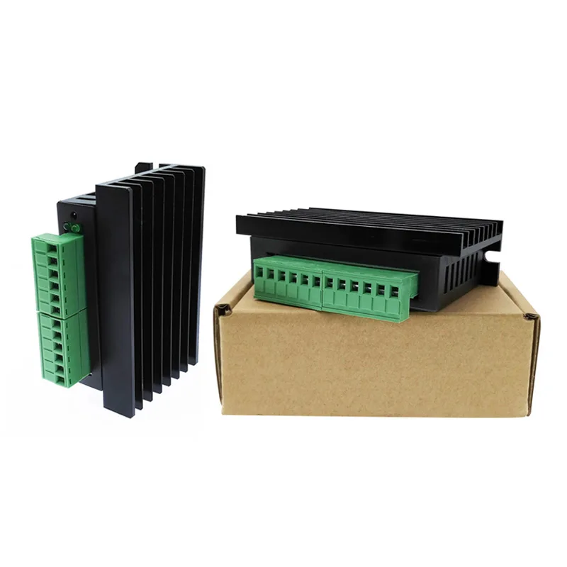 TB6600 (Φ) контроллер драйвера шагового двигателя для 42 57 Nema17 Nema23 двухфазный