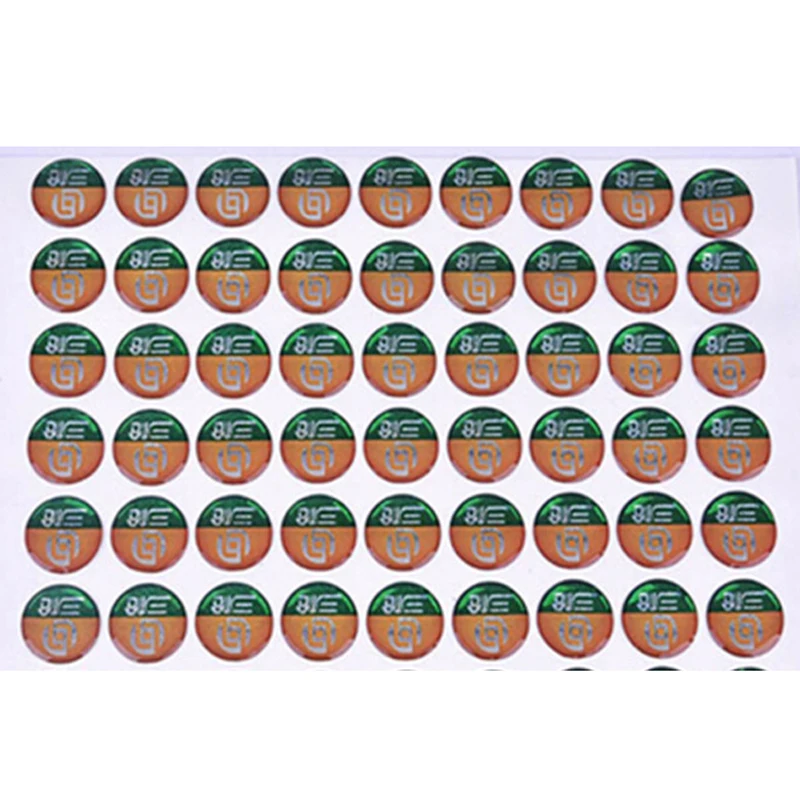 Лучшая цена дизайн этикетки для бутылок с шампунем необычный самоклеящийся