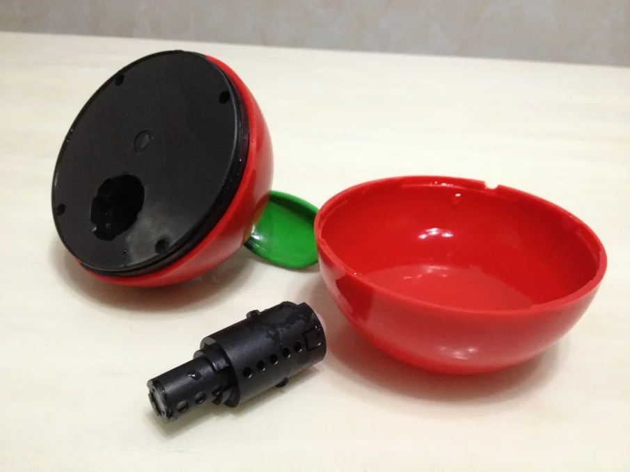 [Wholesale ] supply mini USB humidifier hot apple business gifts lazy supplies | Бытовая техника