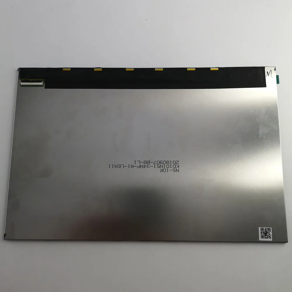 LCD display 10," для acer Iconia Tab 10 A3-A40 планшетный ПК ЖК-дисплей Панель кодирующий преобразователь сенсорного экрана в сборе синяя рамка запасные части - Цвет: LCD display