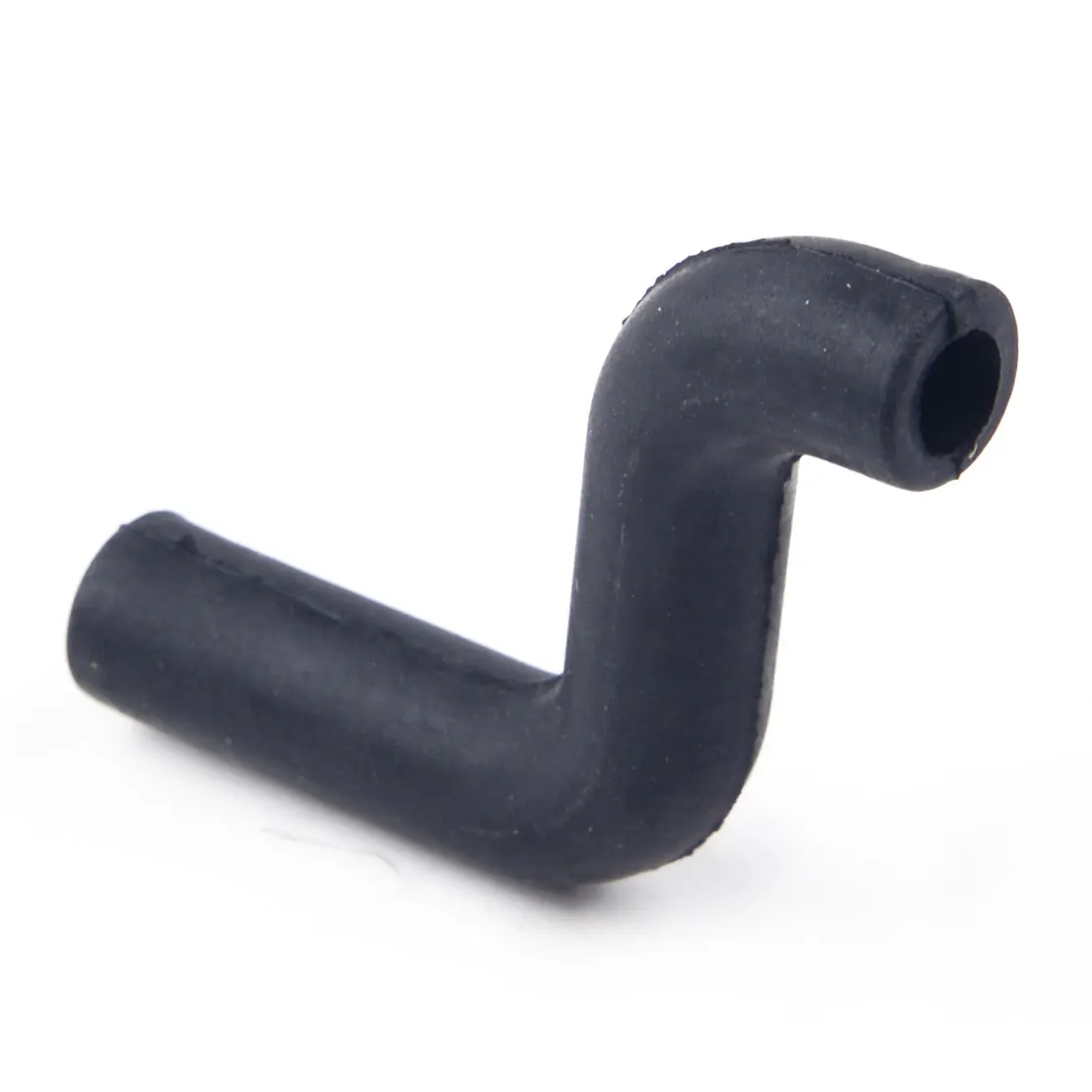 LEATOSK черная резиновая трубка сапуна и масляной трубы Подходит для Honda GX35 Umk435