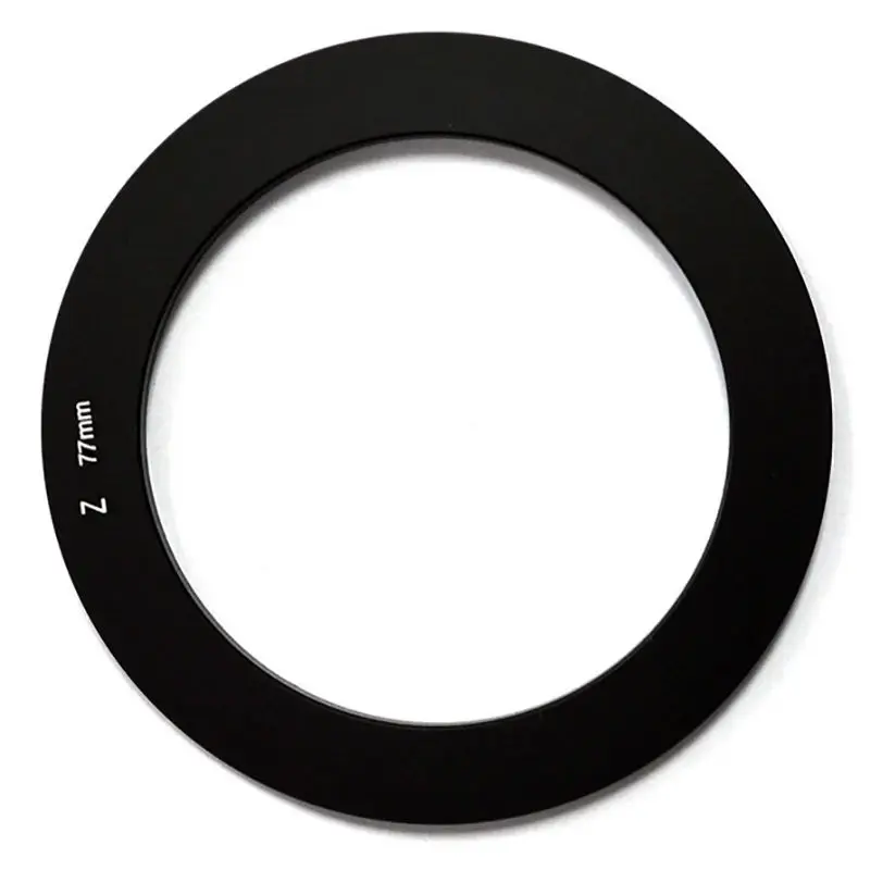 Кольцо адаптер Zomei 67 мм 72 77 82 86 95 для фильтра Cokin Z 4X4 &quot4X5.65 4x6|zomei holder|filter holder67mm adapter