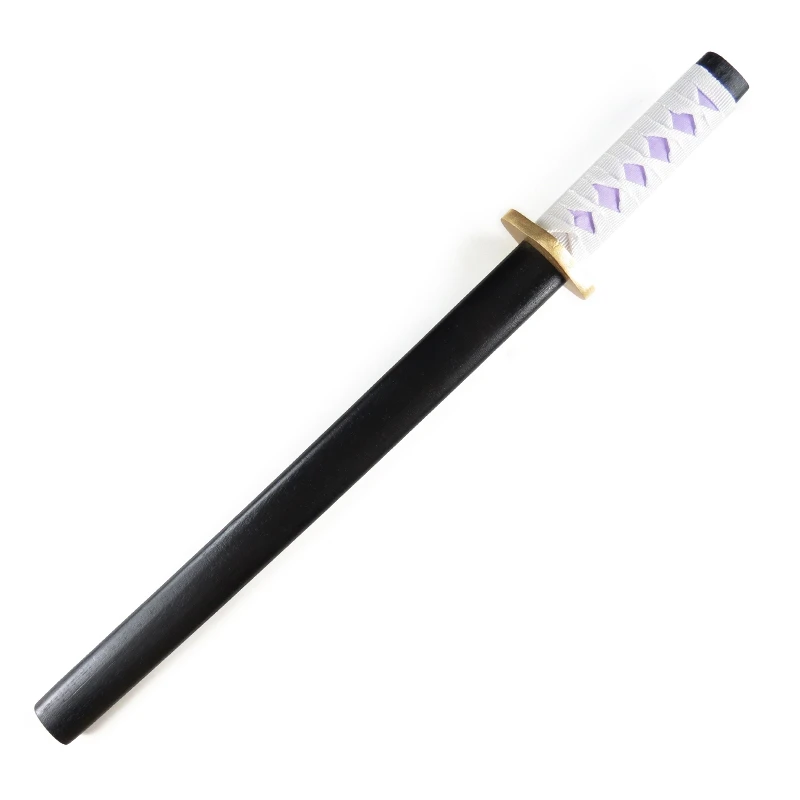 Фото Touken Ranbu Online gotoushirou деревянный меч с коротким лезвием игры персонаж косплей мечи