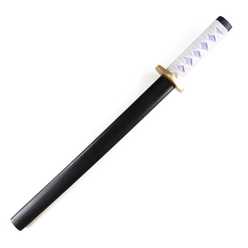 Touken Ranbu Online gotoushirou деревянный меч с коротким лезвием игры персонаж косплей мечи