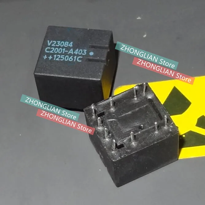 10 шт./лот V23084-C2001-A403 V23084 новый оригинальный
