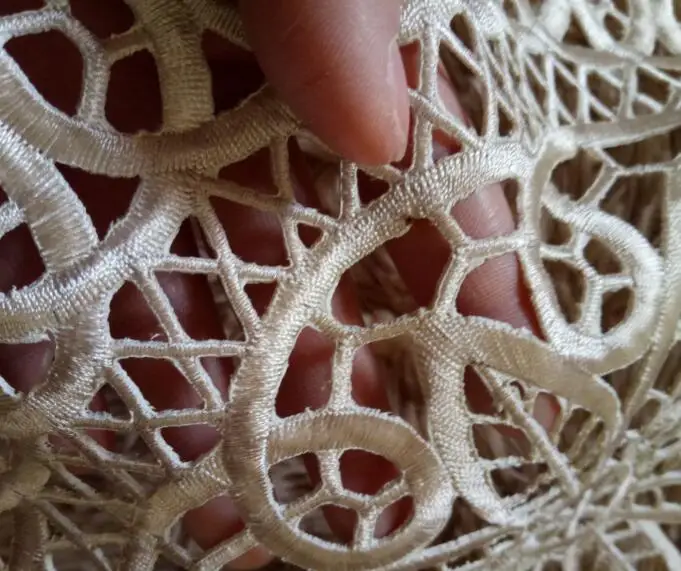 Роскошный кружевной атласный коврик для стола с вышивкой стеклянный свадебных