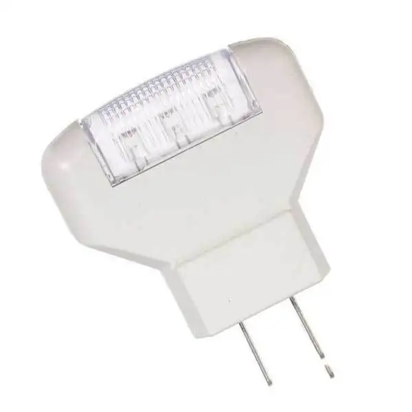 Фото Aitkender 3 LED Night Light Wall Mounted Energy Saving Lamp Plug Lighting Decor Лампы и освещение Aitkender 3 LED Night Light Wall Mounted Energy Saving Lamp Plug Lighting Decor Лампы и освещение