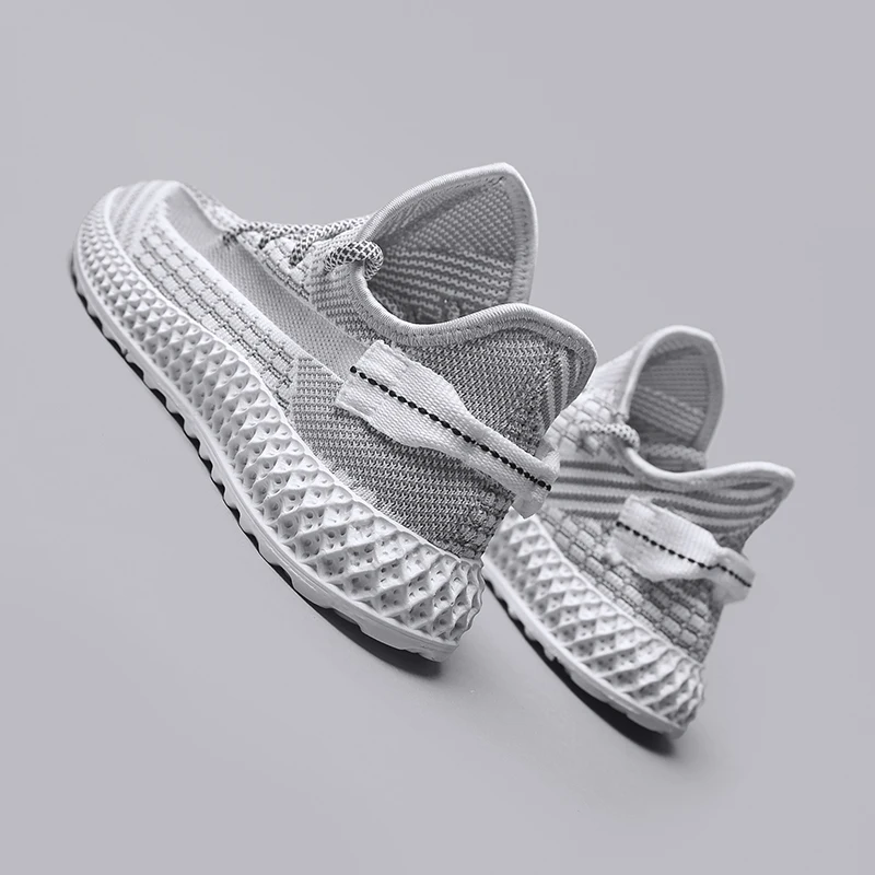 Женские кроссовки светящаяся модная повседневная обувь удобная дышащая женская