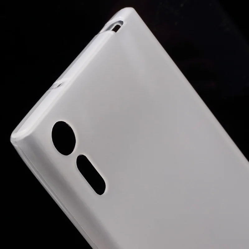 Limelan Новинка для Sony Xperia XZ F8331 XZS F8332 TPU матовый Силиконовый гелевый Чехол телефона