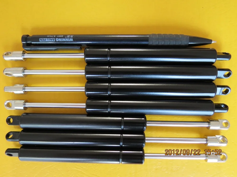 Газовая пружина Stroke50mm 181 мм 5 кг SGSS15050