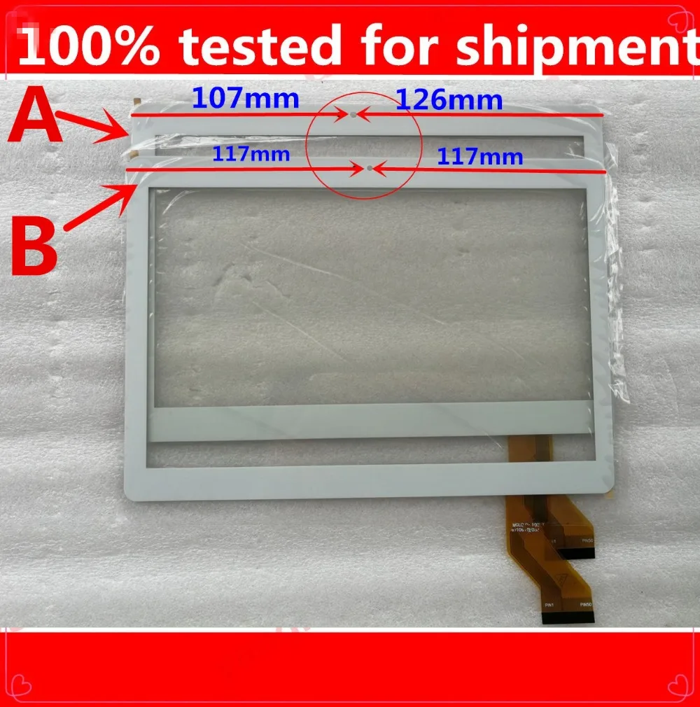 HZ 10 дюймовый сенсорный экран для телефона|touch screen|10inch screeninch touch screen |