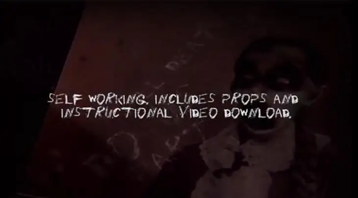 Фрик (трюк + онлайн инструкция) Дейва Forrest магические трюки иллюзии Волшебные