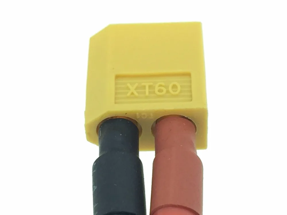 XT60 Male to XT150 Female кабель с адаптером для аккумулятора DJI S1000 S900 | Обустройство дома