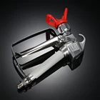 3600psi безвоздушная высокого давления для краски распылитель с защитой сопла для распылителя насоса Wagner Titan и безвоздушного распылителя