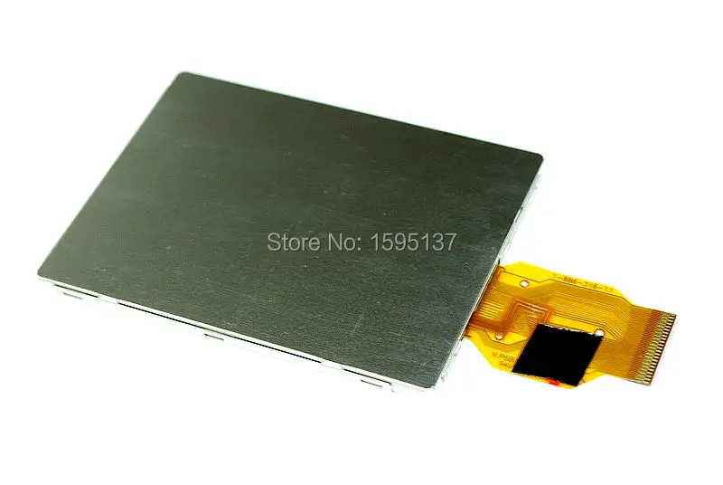 LCD Display Screen For Fuji FUJIFILM F300 HS22 HS20 HS25 HS30 HS28 HS33 SL305 F305 F505 F600 F605 F650 F665 F775 F660 F750 EXR |
