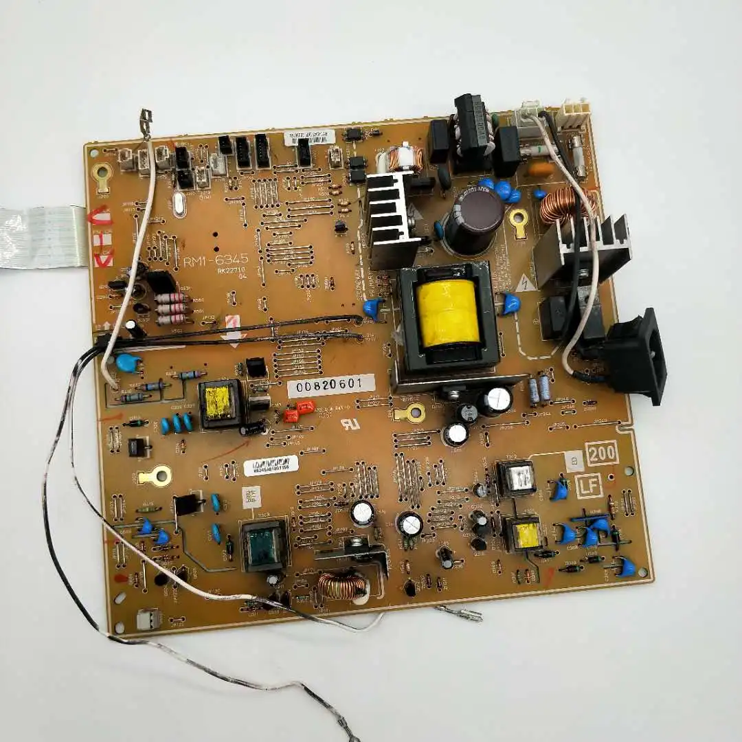 

220V Power Supply Board RM1-6345 for HP LaserJet P2035 P2055 Printer
