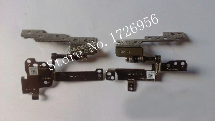 Оригинальные LCD/LED L & R петли для ноутбука HP Envy M6 K K010DX 725448 001 VGU11 AM0WE000400 AM0WE000500