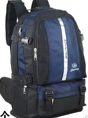 Дорожная сумка через плечо для мужчин и женщин объемом 50 л|bag large capacity|large capacity50l bag |