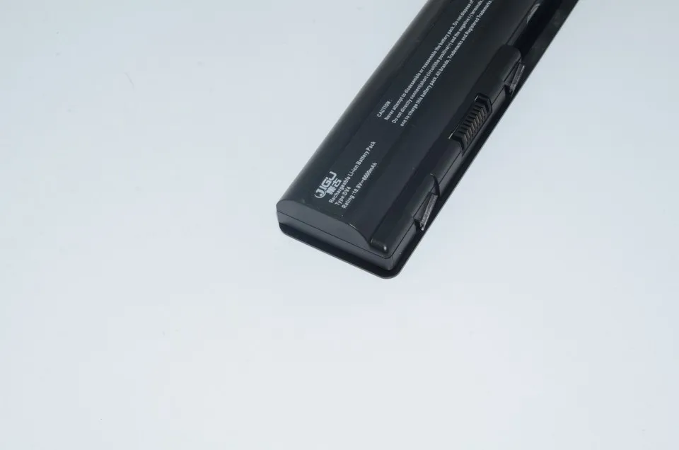 JIGU 6 ячеек ноутбук Батарея для hp павильон DV4 DV5 dv6-1100 серии Батарея HSTNN-IB72 HSTNN-LB72 HSTNN-LB73 HSTNN