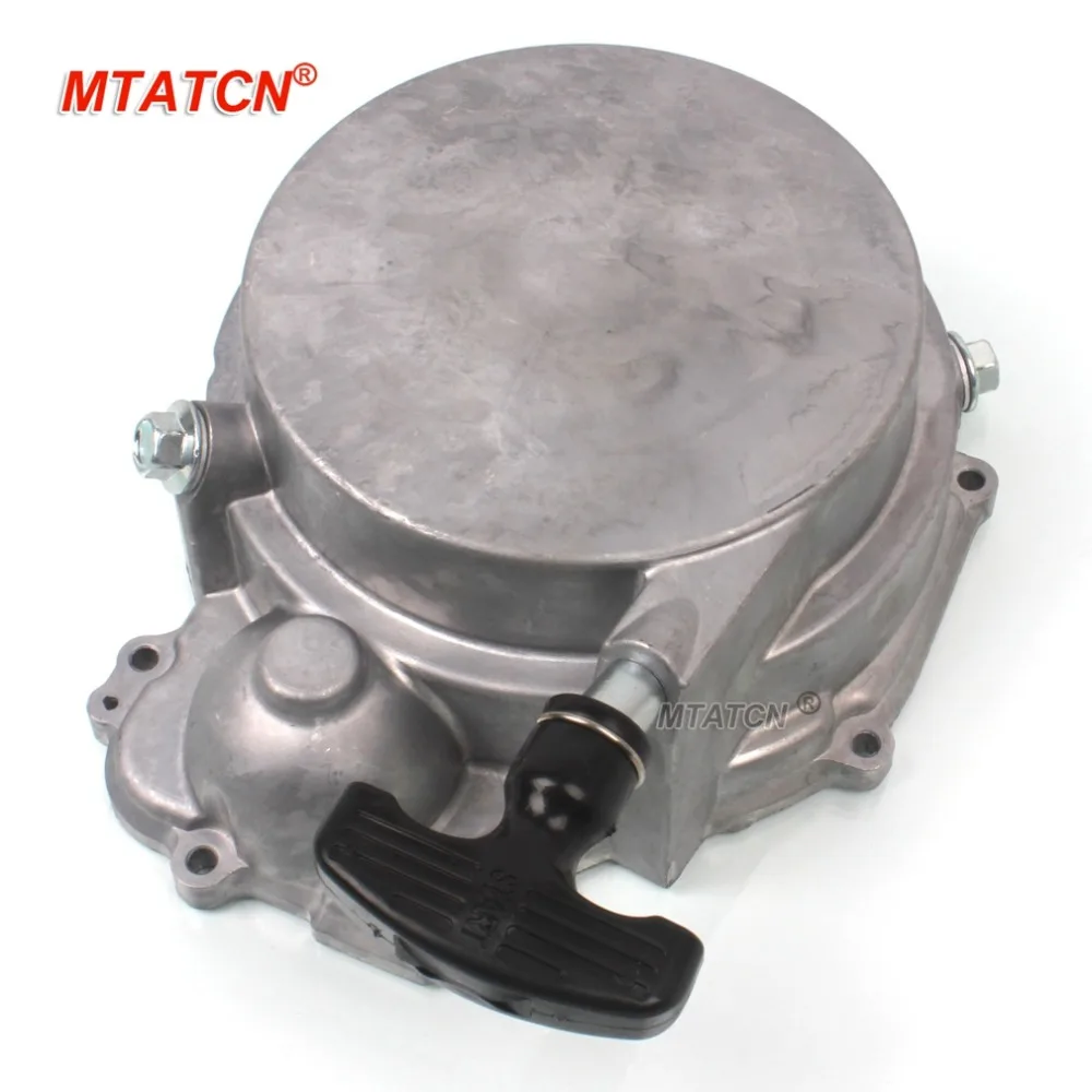 Complete Recoil Starter Pull Start Assembly for Polaris Sportsman 500 2001-2011 | Автомобили и мотоциклы