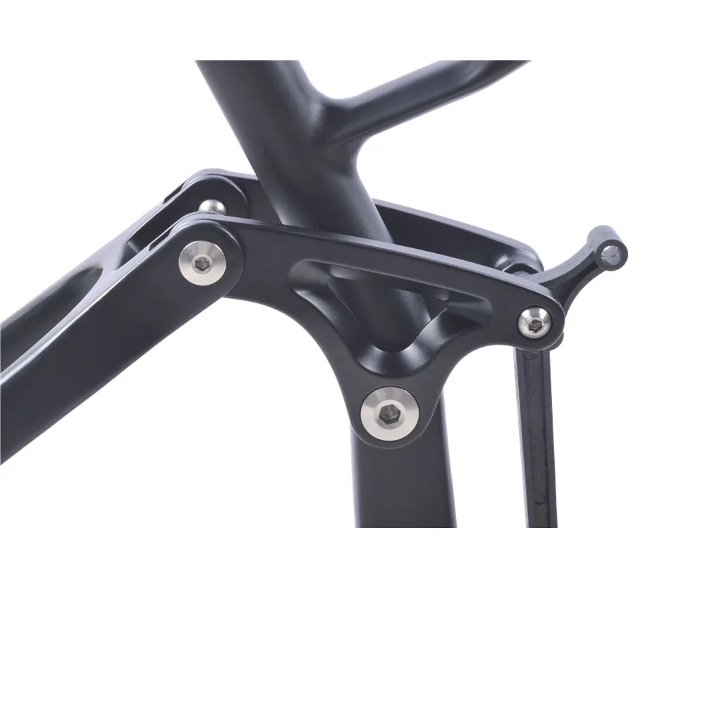 Полностью twinloc XC рама карбоновая для горного велосипеда диск 29er mtb 29er/27 5 er plus boost