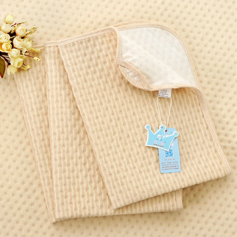 Детские подгузники TUP водонепроницаемые моющиеся из органического хлопка