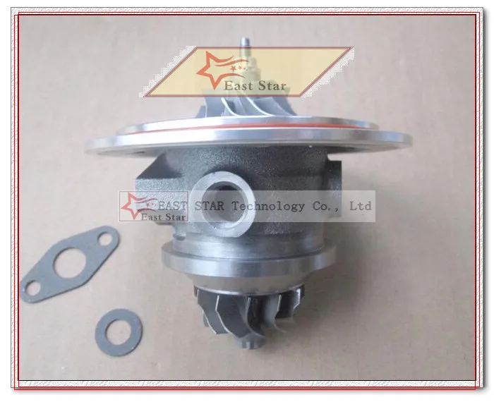 Турбокомпрессор CHRA GT1749S 700273-5002S 700273 28200-4B160 для Hyundai H100 H200 Duty 4D56T D4BF 2.5L бесплатная