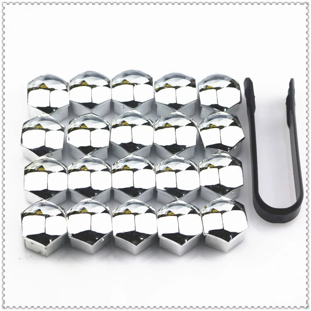Car Wheel Cap Auto Screw Cover Bolt nuts for Mercedes Benz GL63 GL-Class G65 G550 G350 E300 GLC GLC43 G350d EQA E43 X-Class | Запчасти для