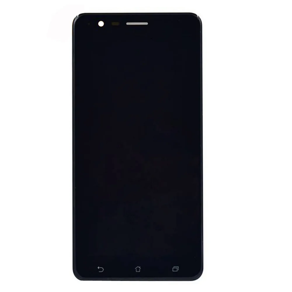 

Сменный сенсорный ЖК-экран для Zenfone 3 Zoom ZE553KL