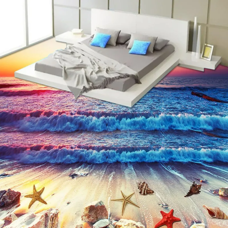 Обои для ванной комнаты и кухни обои из ПВХ 3D|wallpaper mural|stickers 3dpvc wallpaper |