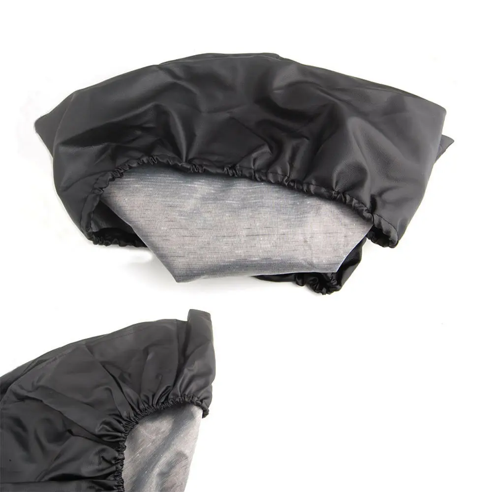 

4 Model Spare Tire Cover Case Polyester Winter Summer Car Tires Storage Bag Automobile Tyre Accessories Vehicle Wheel Protector