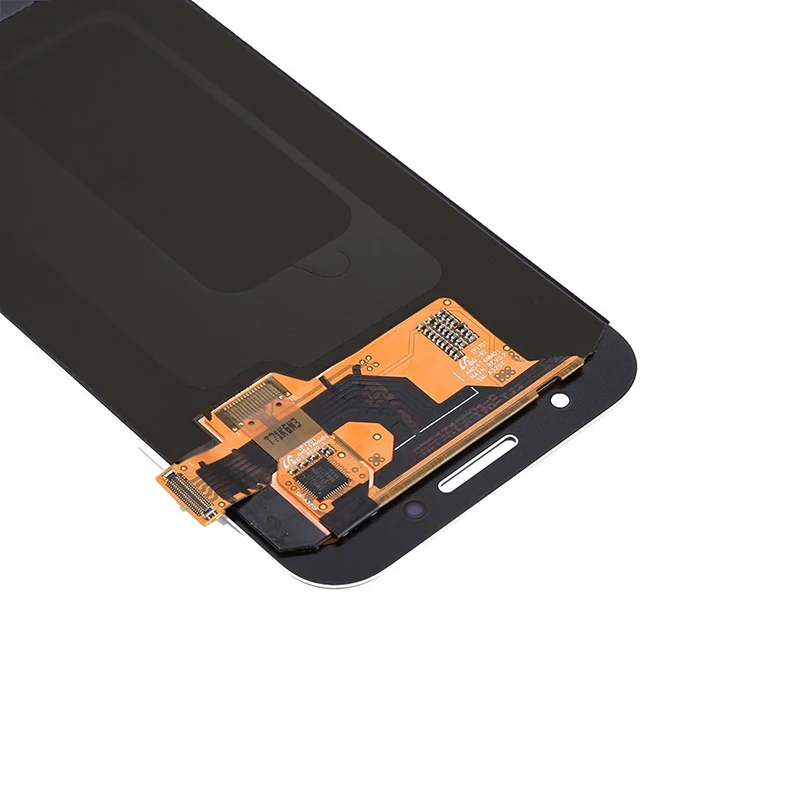 ЖК-дисплей TFT для Samsung Galaxy A3 2017 A320 LCD A320M A320F с сенсорным экраном и дигитайзером в