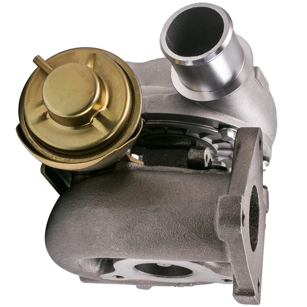 Флуоресцентный турбонагреватель для Audi A3 TT 1 8 T 53039700052 L VW Golf Skoda Seat K03