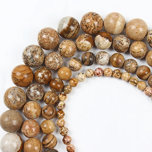 Фурнитура для изготовления ювелирных изделий 1 нить/комплект|stone beads|for diybeads spacers