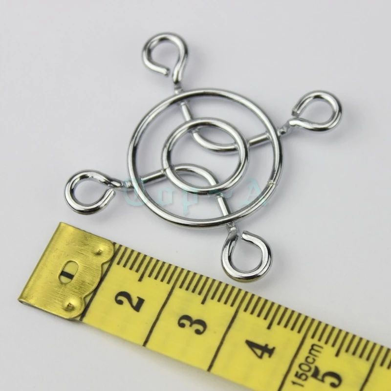 100 шт. защитная крышка для вентилятора 3 см 30 мм|iron fan|cooling fan for pc3cm |