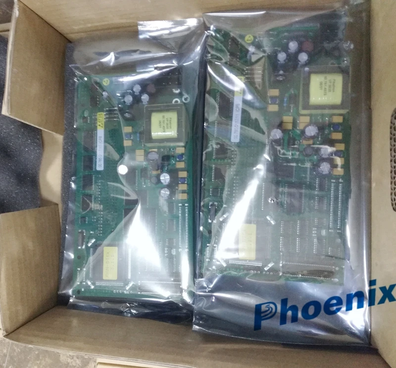 Печатная плата Heidelberg one piece ICPB 00.785.0117|Хранилища для электроники| |