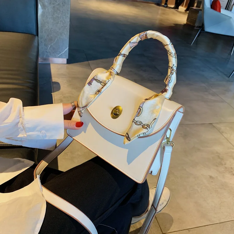 Новая женская сумка стильная сумочка с подходящими цветами женские