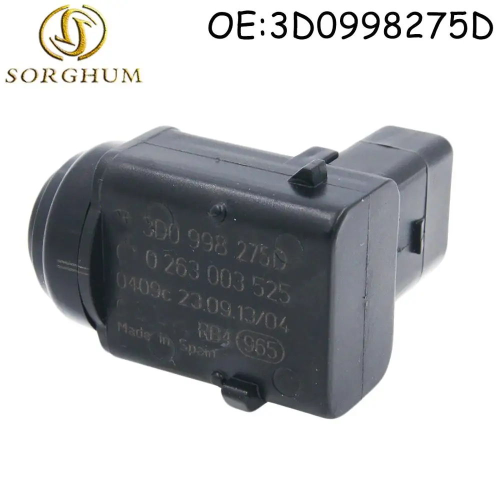 

Датчик постоянного тока 3D0919275D 1J0919275B 0263009588 PDC для VW GOLF IV BORA TDI TOUAREG SEAT 1J0 919 275 B, 1 шт./4 шт.